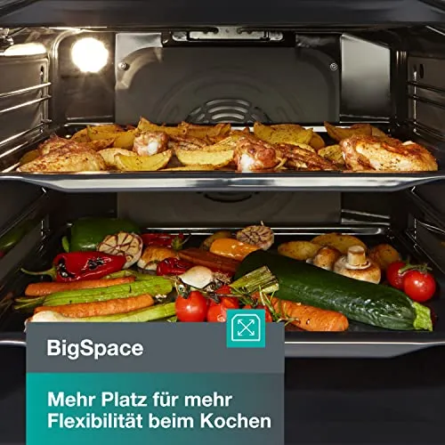Gorenje GEC6C 40 WD 3