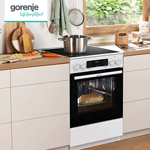 Gorenje GECS5C 70 WA 2