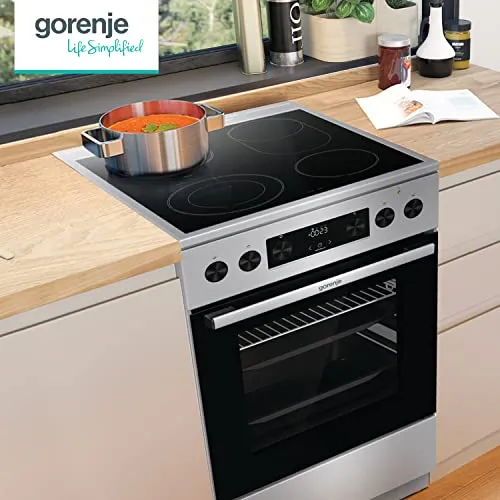 Gorenje GECS5C70XPA 2