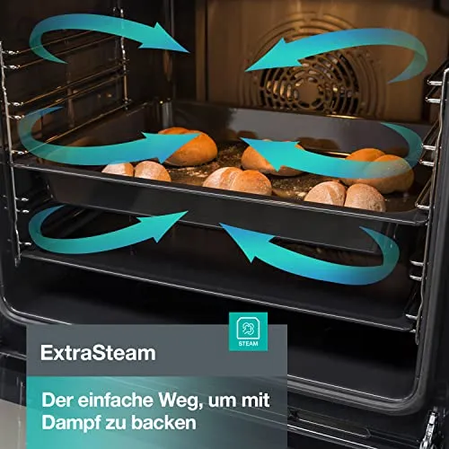 Gorenje GECS5C70XPA 6