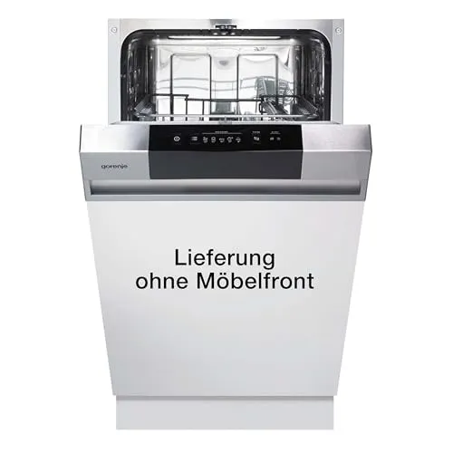 Gorenje GI520E15X 4