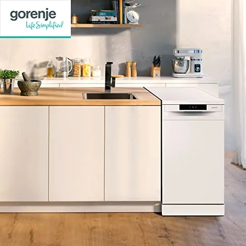 Gorenje GS 520 E15W 2