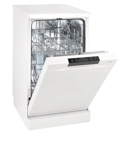 Gorenje GS 520 E15W 4