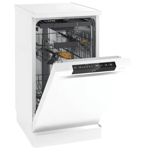 Gorenje GS 541D10 W 5