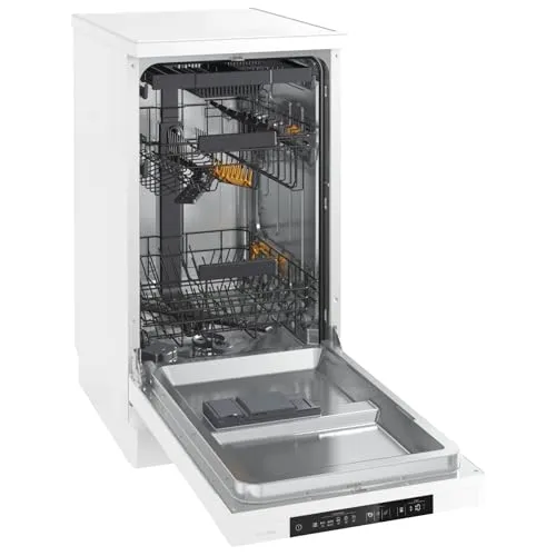 Gorenje GS 541D10 W 6