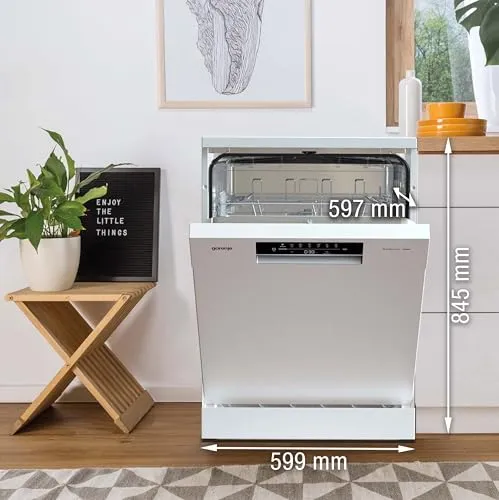 Gorenje GS642E90W 3