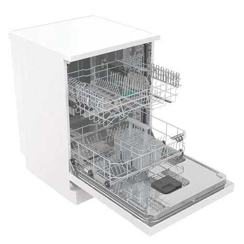 Gorenje GS642E90W 6