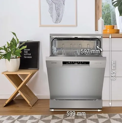 Gorenje GS642E90X 2