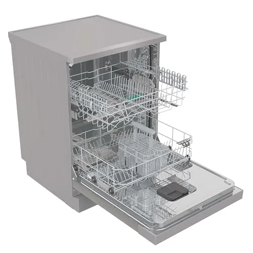 Gorenje GS642E90X 3