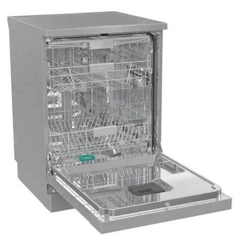 Gorenje GS643C90X 2
