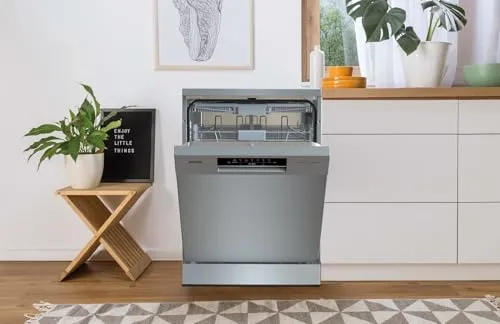 Gorenje GS643C90X 4