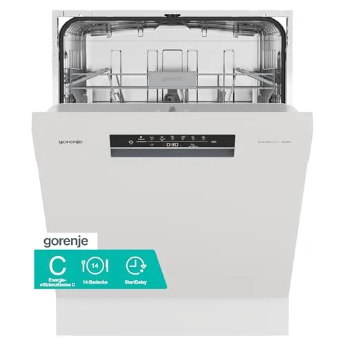 Gorenje GU642C90W 2