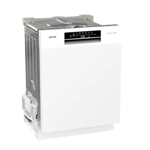 Gorenje GU642E90W 2