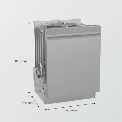 Gorenje GU663B90X 2