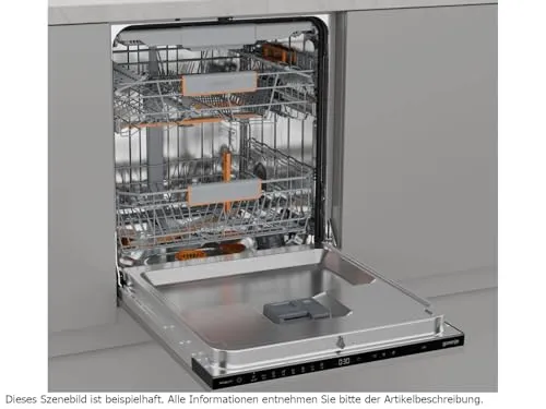 Gorenje GV16A 2