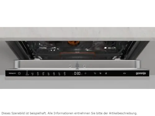 Gorenje GV16A 4