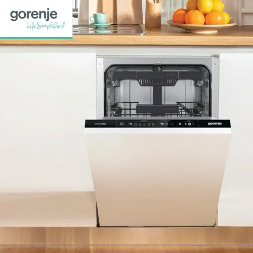 Gorenje GV561D10 6