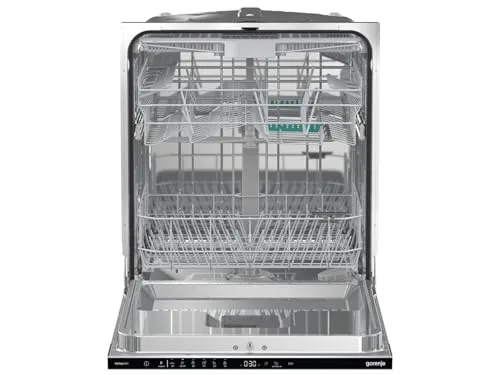 Gorenje GV643D90 2