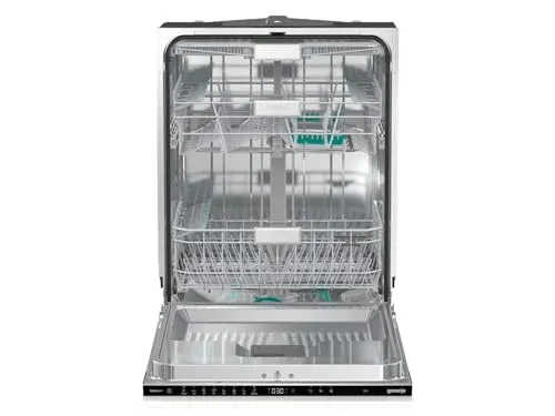 Gorenje GV693C60XXL 4