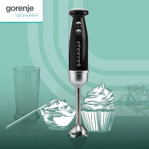 Gorenje HBX602RLBK 2