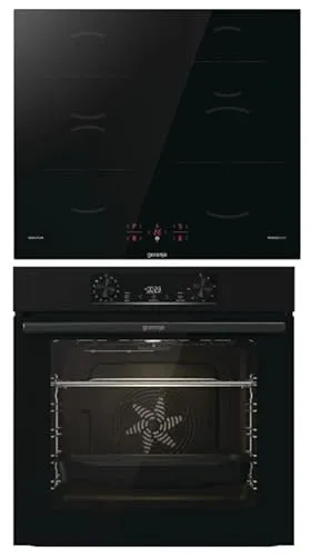 Gorenje JUMP SET PYRO 3