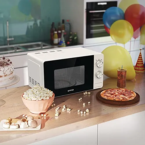 Gorenje MO 17 E1W 6