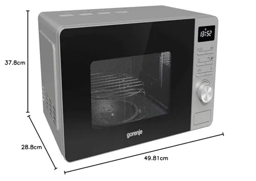 Gorenje MO 23 A4X 6