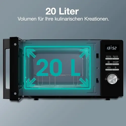 Gorenje MO20A4BH 2
