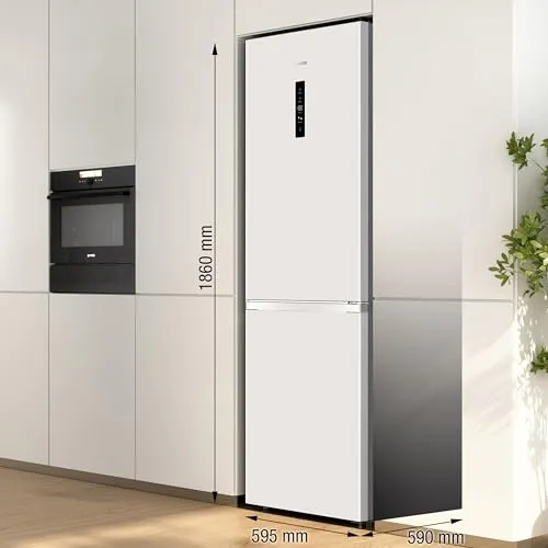 Gorenje N 619EAW4 3