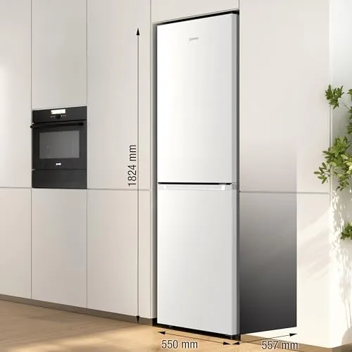 Gorenje NRK 418 ECW4 3