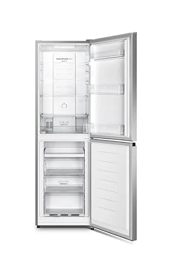 Gorenje NRK418DCS4 3