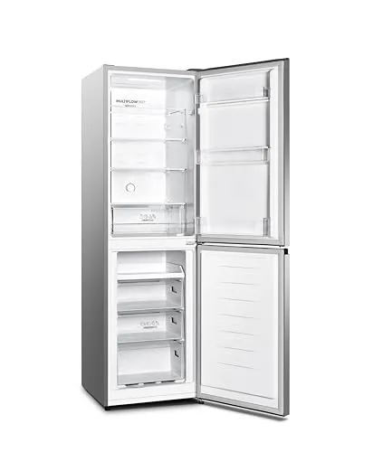 Gorenje NRK418DCS4 4