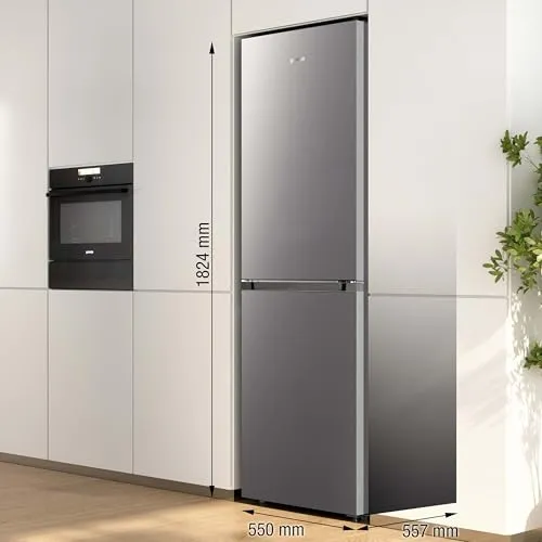Gorenje NRK418ECS4 3