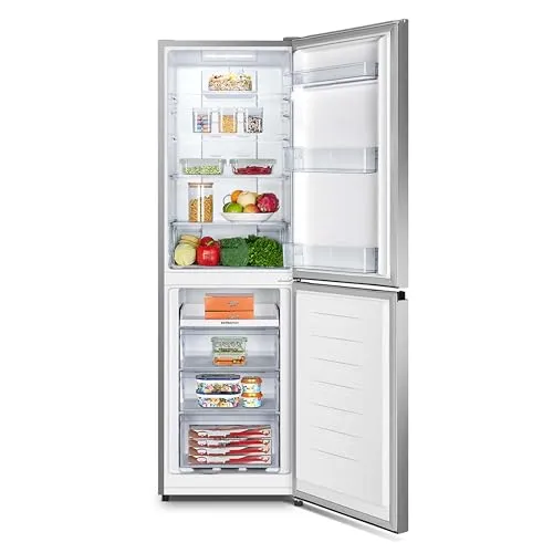 Gorenje NRK418ECS4 5