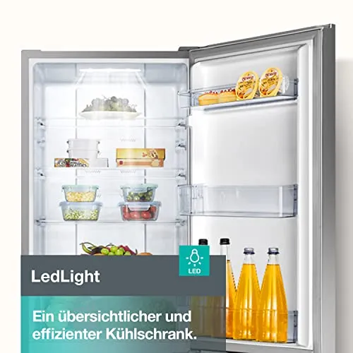 Gorenje NRK418ECS4 6