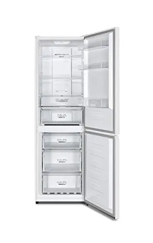 Gorenje NRK619CAW4 Plus 2