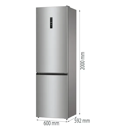 Gorenje NRK620CA2XL4 2