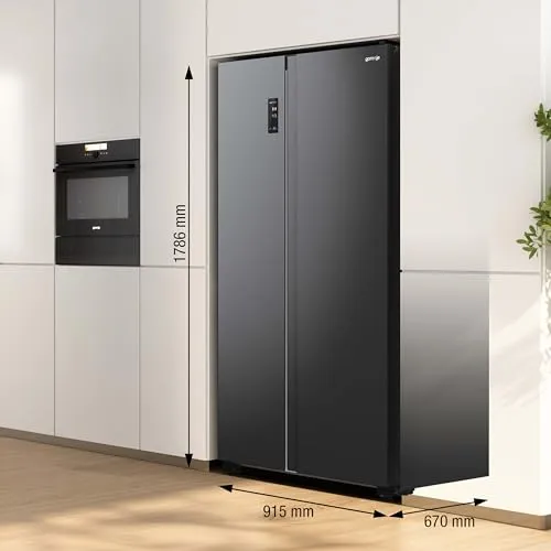Gorenje NRR 9185 EABXL 3