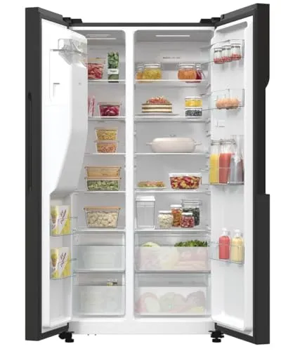 Gorenje NRR9185ESBXL Plus 4