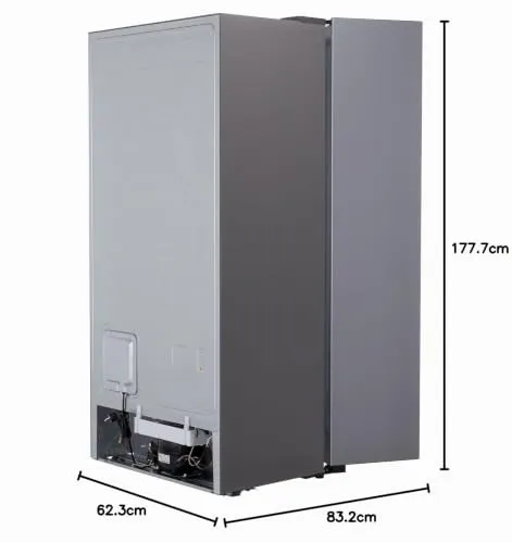 Gorenje NRS 8182 KX 4