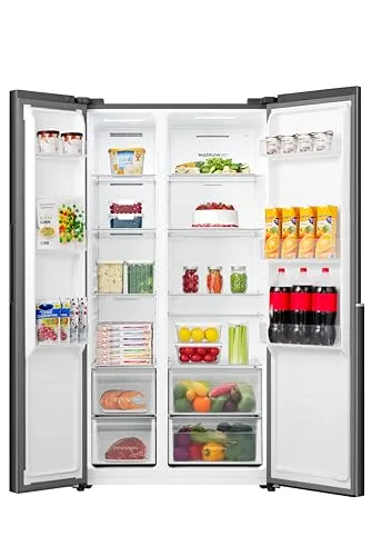Gorenje NRS917C41BX 2