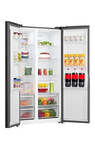 Gorenje NRS917C41BX 6