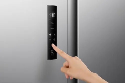 Gorenje NRS917C41X 3