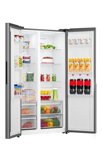 Gorenje NRS917C41X 5