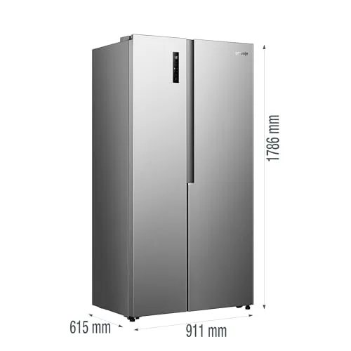 Gorenje NRS917E41X 2