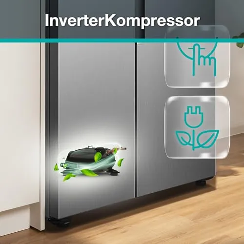 Gorenje NRS917E41X 6