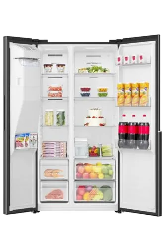 Gorenje NRS917E61BX 4