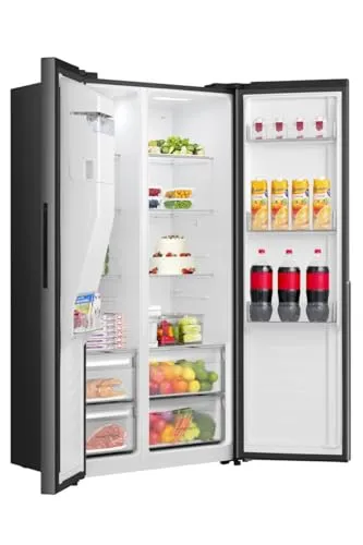 Gorenje NRS917E61BX 5