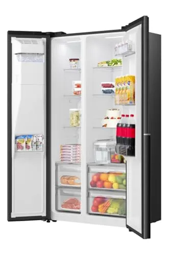 Gorenje NRS917E61BX 6