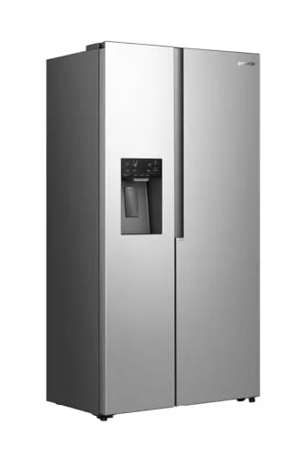 Gorenje NRS917E61X 2